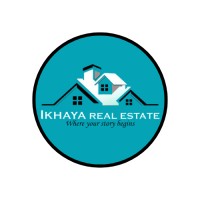 iKhaya Real Estate logo - Similar company to Bold Real Estate