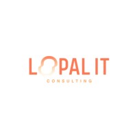 Lopal It logo - Similar company to Degaplast Srl