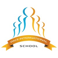 Pace International School logo - Similar company to Pace Education