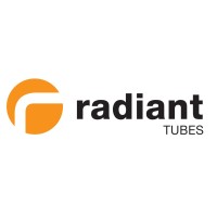 Radiant Stainless Limited logo - Similar company to Techpro Measuring And Control Systems