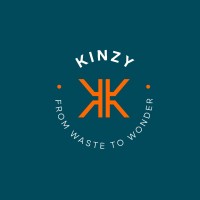 KINZY logo - Similar company to Appvalanche Web Design
