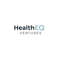 HealthEQ Ventures logo - Similar company to Worklearn Labs