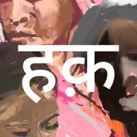 Haqdarshak logo - Similar company to Ifspd Europe