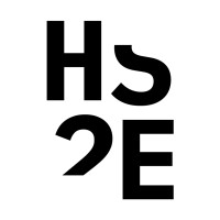 HS2E - Estudio de Arquitectura logo - Similar company to Left Angle Partnership // Lap