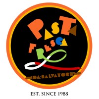 Pasta Fresca Da Salvatore logo - Similar company to Siiwork