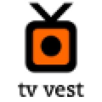 TV Vest logo - Similar company to Rastløs Produksjon
