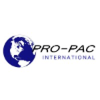 Pro-Pac International Inc.