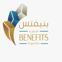 BENEFITS PROPERTIES logo - Similar company to Ayjad