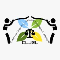 Centre for Linguistic Justice and Endangered Language (CLJEL) logo - Similar company to Linguistic Data Consortium