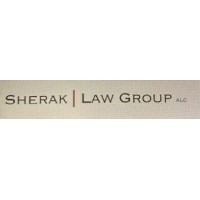 SHERAK LAW GROUP, ALC logo - Similar company to Day & Associates, Llc