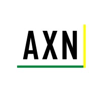 AXN Brasil logo - Similar company to Fnbox.Com