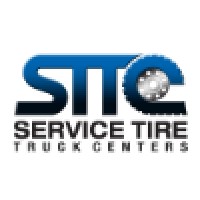 Service Tire Truck Centers logo - Similar company to Mccarthy Tire Service