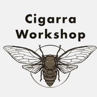 Cigarra Workshop logo - Similar company to Xakari Ai-Powered Fitness