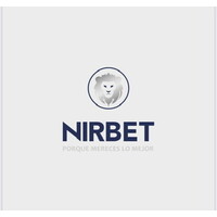 Corporativo nirbet logo - Similar company to Flay Industries