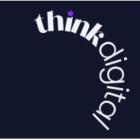 thinkdigitalco logo - Similar company to Sparkpixl