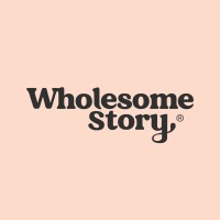 Wholesome Story logo - Similar company to Comonsens