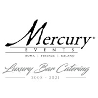 Mercury Events srl logo - Similar company to Sd Eventi