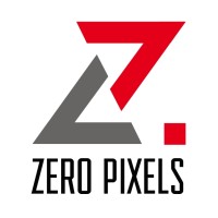 Zero Pixels logo - Similar company to Infocrita