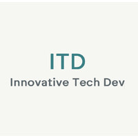Innovative Tech Dev logo - Similar company to Orix Tech