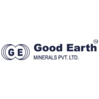 Good Earth Minerals Pvt. Ltd. logo - Similar company to Encryo Engineering