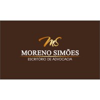 Moreno Simões Escritório de Advocacia logo - Similar company to Escritório Alana Borba - Advocacia E Consultoria Jurídica