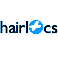 HairLocs logo - Similar company to Daniel Levelev