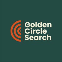 Golden Circle Search logo - Similar company to Force Personnel Services, Llc