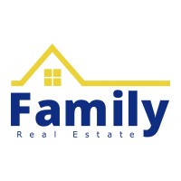 Family Real Estate logo - Similar company to Realty One Group Goldmark