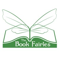 The Book Fairies logo - Similar company to Group Visual Ltd.