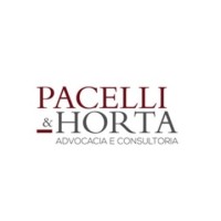 Pacelli & Horta Advocacia e Consultoria logo - Similar company to Haeckel Magalhães Advogados Associados