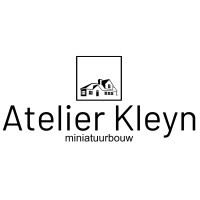 Atelier Kleyn Miniatuurbouw logo - Similar company to Deldense