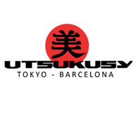 UTSUKUSY COSMETIC SL logo - Similar company to Ileyk Cosmetic