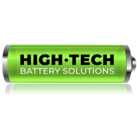 High-Tech Battery Solutions, Inc. logo - Similar company to Battery Men-A Division Of Stored Energy Holdings, Inc.