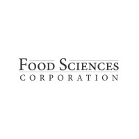 Food Sciences Corporation logo - Similar company to Foodscience, Llc