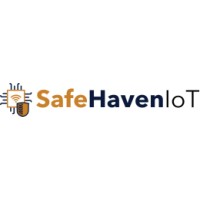 SafeHaven IoT logo - Similar company to Saransh Iot Labs