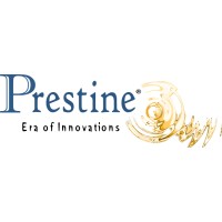 Prestine Technologies Pvt. Ltd. logo - Similar company to Touchcodes India Private Limited