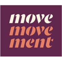 the move movement logo - Similar company to Reason 2 Design
