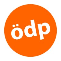 Ökologisch-Demokratische Partei ÖDP logo - Similar company to Ethanol Lab