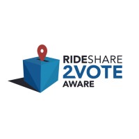 Rideshare2Vote Aware logo - Similar company to Rideshare2Vote.Com