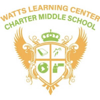 Watts Learning Center Charter Middle School