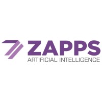 ZAPPS INDONESIA logo - Similar company to Pt. Criyos Digital Solusi