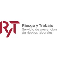 GRUPO RIESGO Y TRABAJO, RyT RIESGO Y TRABAJO, S.L. www.avantagrupo.com logo - Similar company to Parzy Consulting
