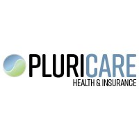Pluricare Health & Insurance logo - Similar company to Maxidan Corretora