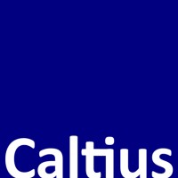 Caltius Ventures logo - Similar company to Wow Appstudios