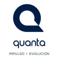 QUANTA | Impulso + Evolución logo - Similar company to Gade Gestión Y Asesoramiento De Empresas, S.L.
