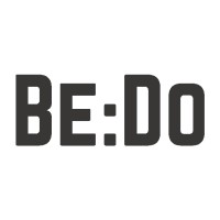 Be:Do creativos logo - Similar company to Initcoms