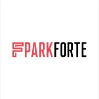 ParkForte Smart Parking Solutions for Smart Cities logo - Similar company to Parking Set Automated Parking Solutions Group