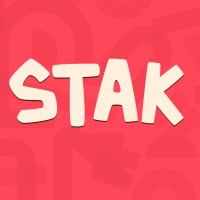 Stak Games logo - Similar company to Crania Studios