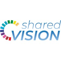 sharedVISION logo - Similar company to Sharedvision Solutions