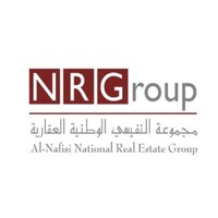 Al-Nafisi National Real Estate Group logo - Similar company to Ktg Group